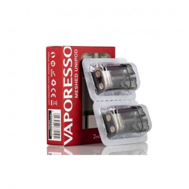 Vaporesso Unipod Kartuş