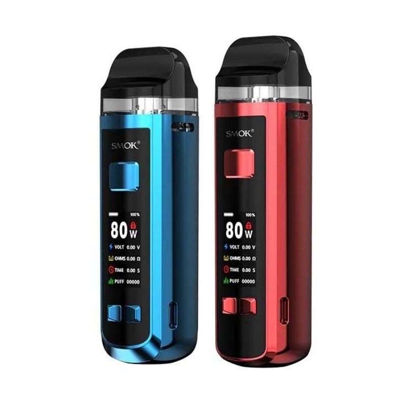 Smok RPM 2 Pod Mod