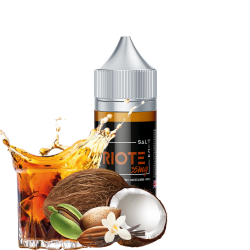 Saltica Riote Salt Likit 30ml