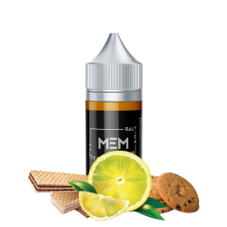 Saltica Mem Salt Likit 30ml