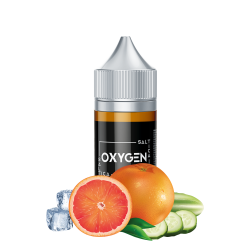 Saltica Oxygen Salt Likit 30ml