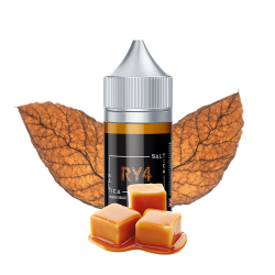 Saltica RY4 Salt Likit 30ml