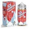 Jam Monster eJuice - Strawmelon Apple Ice - 100ml