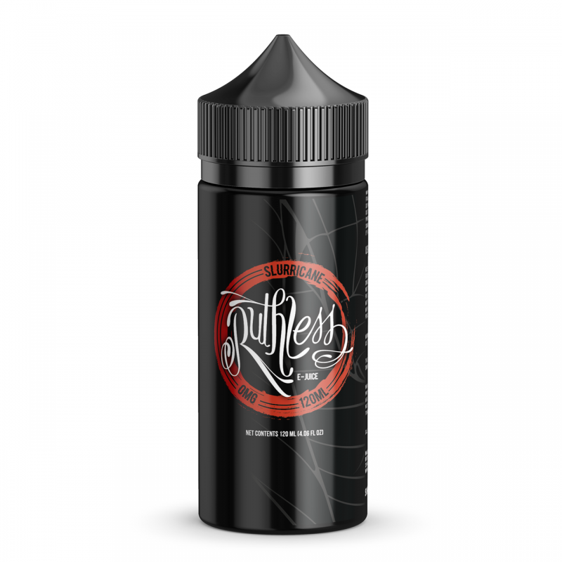 Ruthless Slurricane 120ml