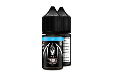 Halo Tribeca Salt Likit 30ml