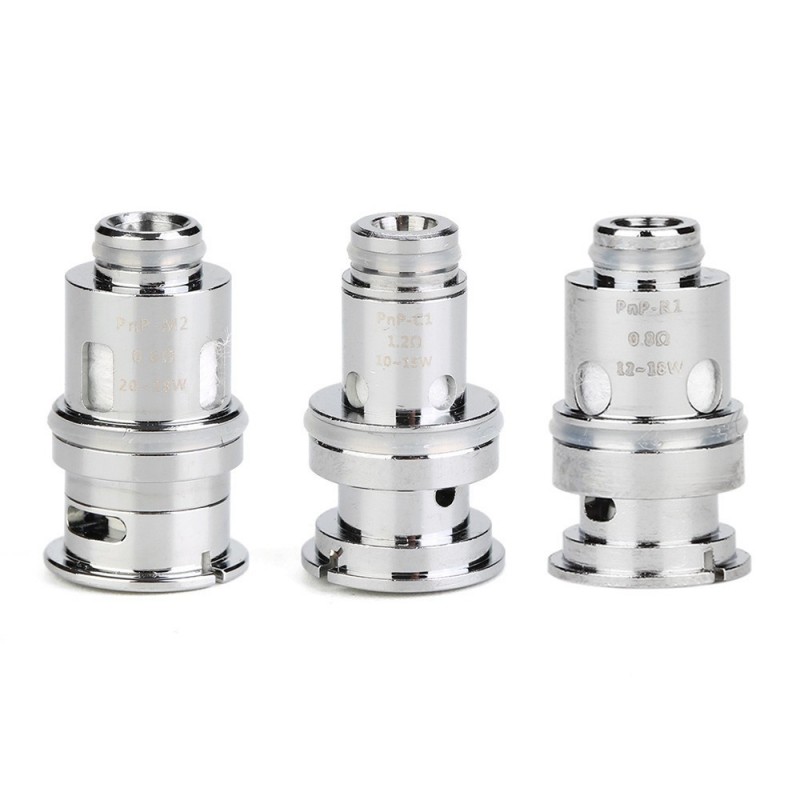 Voopoo Vinci PnP Coil Voopoo Vinci PnP Coil