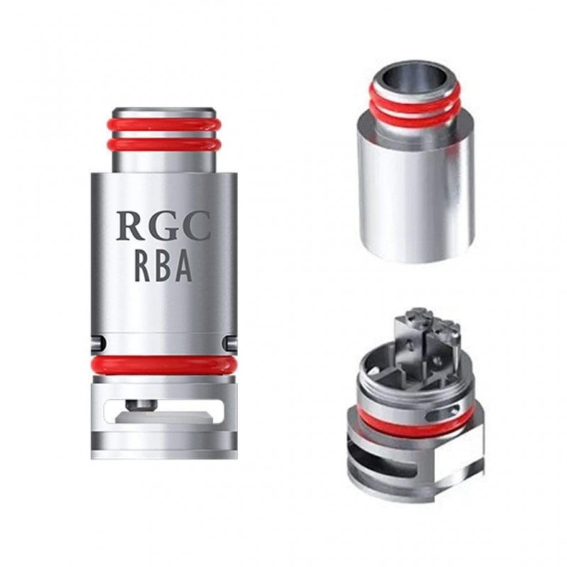 Smok RGC RBA Coil
