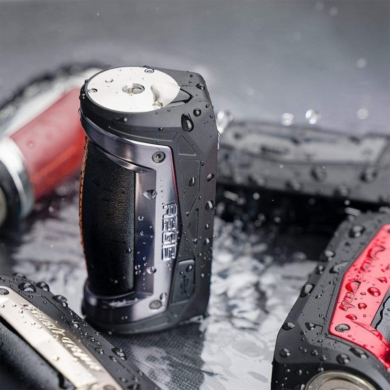Geekvape Aegis Max Mod