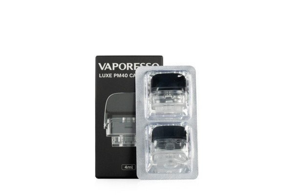 Vaporesso Luxe PM40 Kartuş