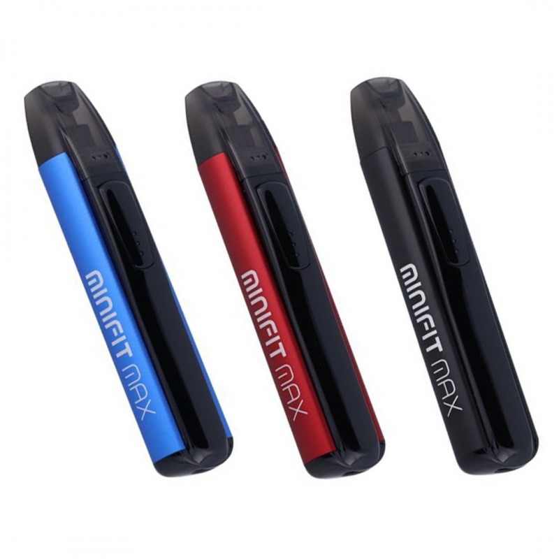 Justfog Minifit Max Pod Mod