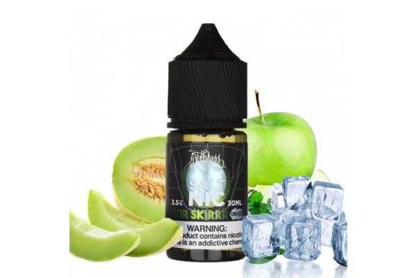 Ruthless Skir Skirrr On Ice Salt Likit