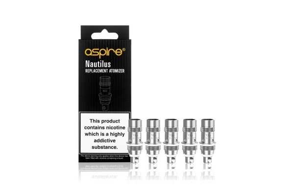 Aspire Nautilus BVC Coil Aspire Nautilus BVC Coil