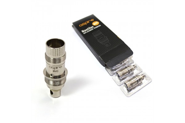 Aspire Nautilus BVC Coil Aspire Nautilus BVC Coil