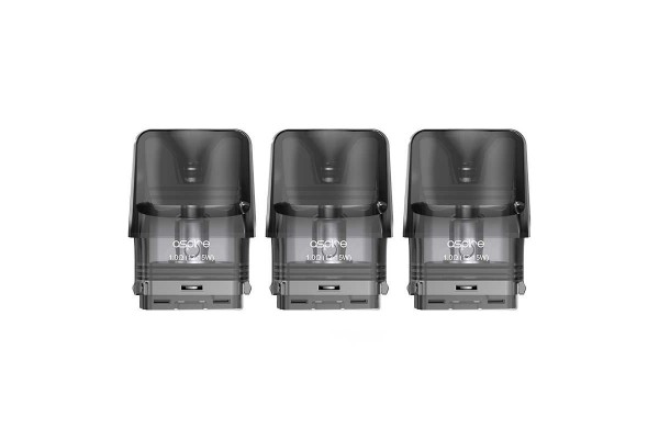 Aspire Favostix Kartuş 3'lü 3ml Aspire Favostix Kartuş 3'lü 3ml