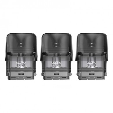 Aspire Favostix Kartuş 3'lü 3ml Aspire Favostix Kartuş 3'lü 3ml