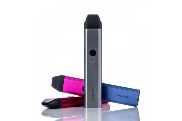 Uwell Caliburn Pod Mod Gri, Mavi, Pembe ve Kırmızı renk seçenekleri