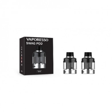 Vaporesso Swag PX80 Pod Kartuş