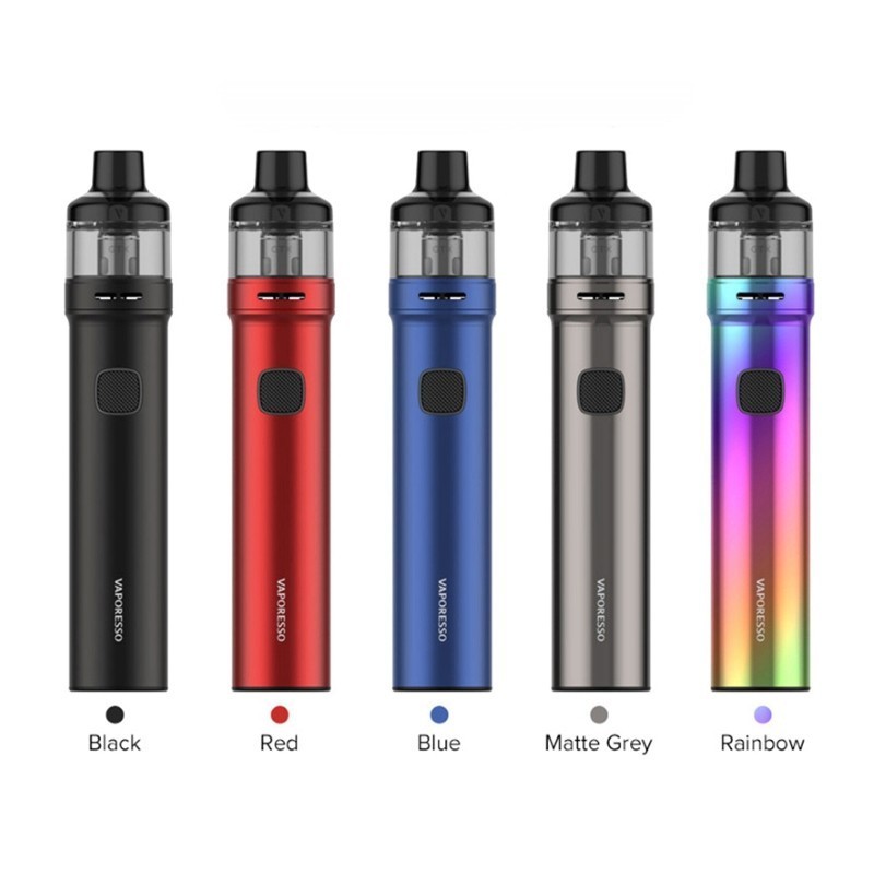 Vaporesso GTX GO 80 Elektronik Sigara