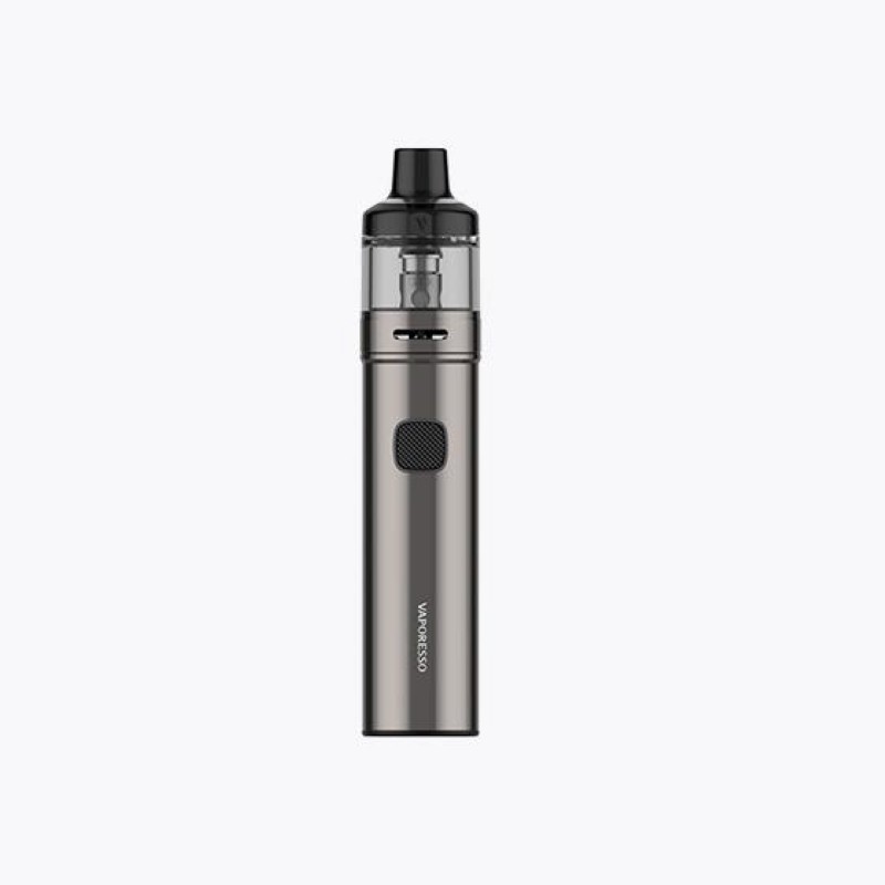 Vaporesso GTX GO 40 Pod Mod