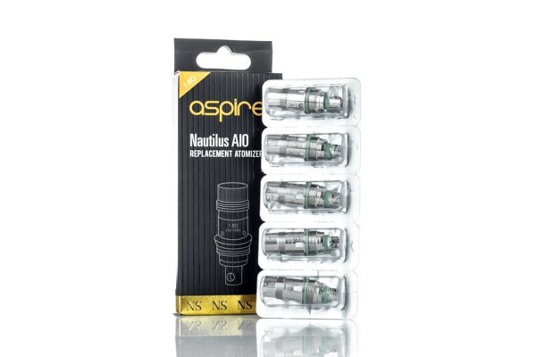 Aspire Nautilus Coil Aspire Nautilus Coil