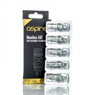 Aspire Nautilus Coil Aspire Nautilus Coil