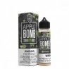 Vgod Apple Bomb Likit 60ml Vgod Apple Bomb Likit 60ml
