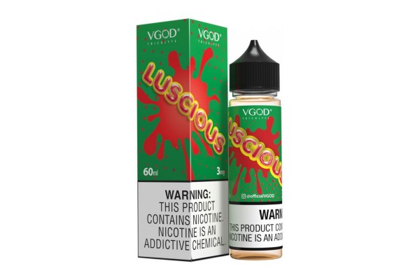Vgod Luscious Likit 60ml Vgod Luscious Likit 60ml