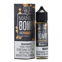 Vgod Mango Bomb Likit 60ml
