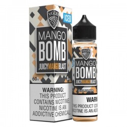 Vgod Mango Bomb Iced Likit 60ml