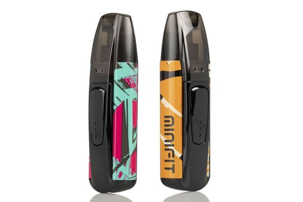 Justfog Minifit Pod Justfog Minifit Pod