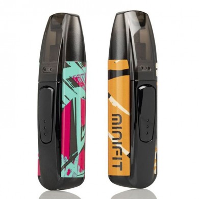 Justfog Minifit Pod