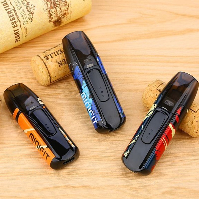 Justfog Minifit Pod Justfog Minifit Pod