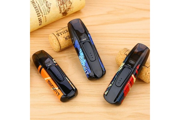 Justfog Minifit Pod Justfog Minifit Pod