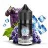 Ruthless Nicotine Salt Grape Drank On Ice 30ml