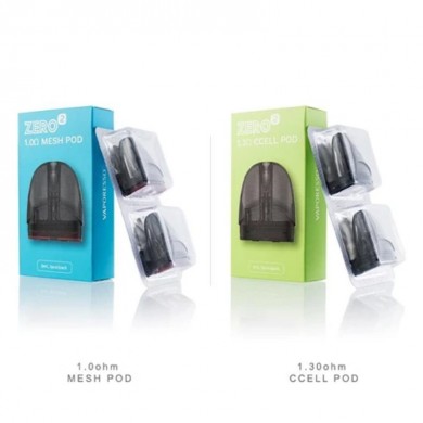 Vaporesso Zero 2 Kartuş