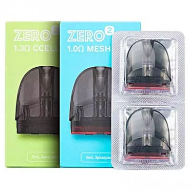 Vaporesso Zero 2 Kartuş