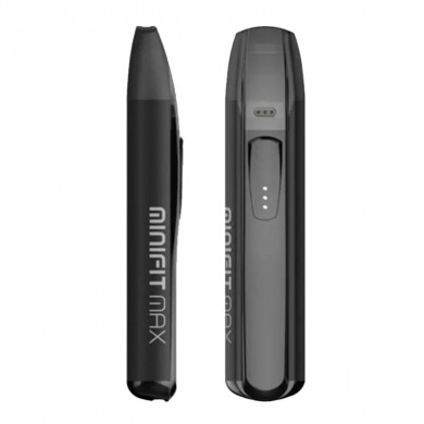 Justfog Minifit Max Pod Mod