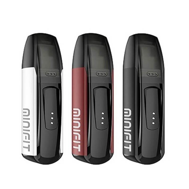 Justfog Minifit Pod Mod Justfog Minifit Pod Mod