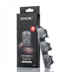 Smok Novo 4 Mini Kartuş