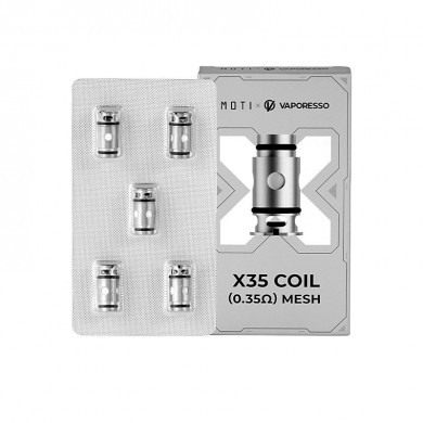Vaporesso X35 Coil