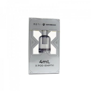 Vaporesso Moti X Kartuş