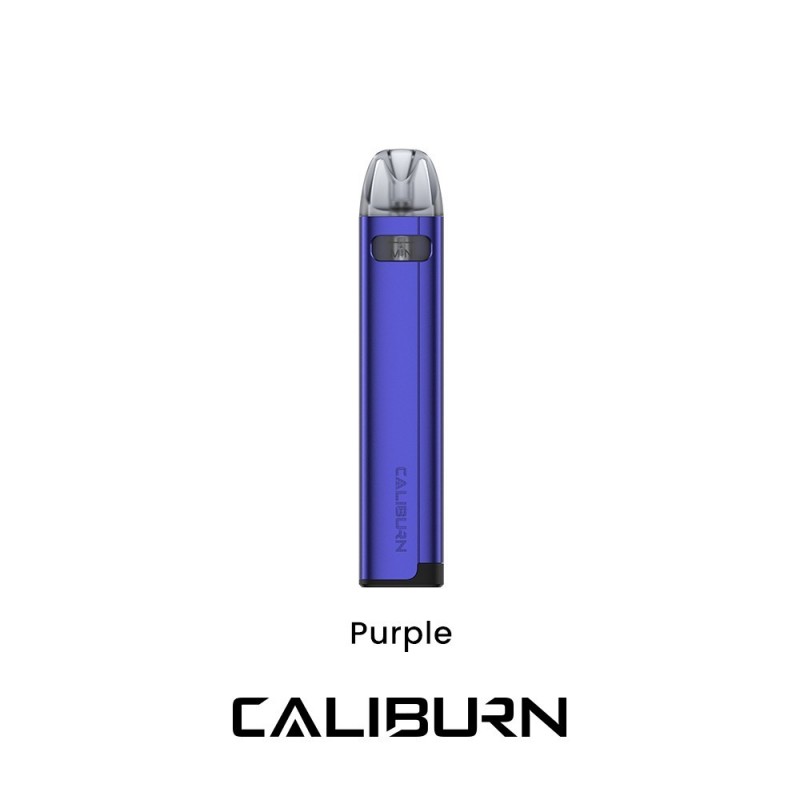 Uwell Caliburn A2S Pod
