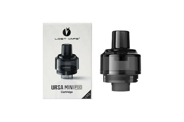 Lost Vape Ursa Mini Kartuş