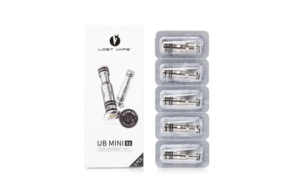 Lost Vape UB Mini Coil