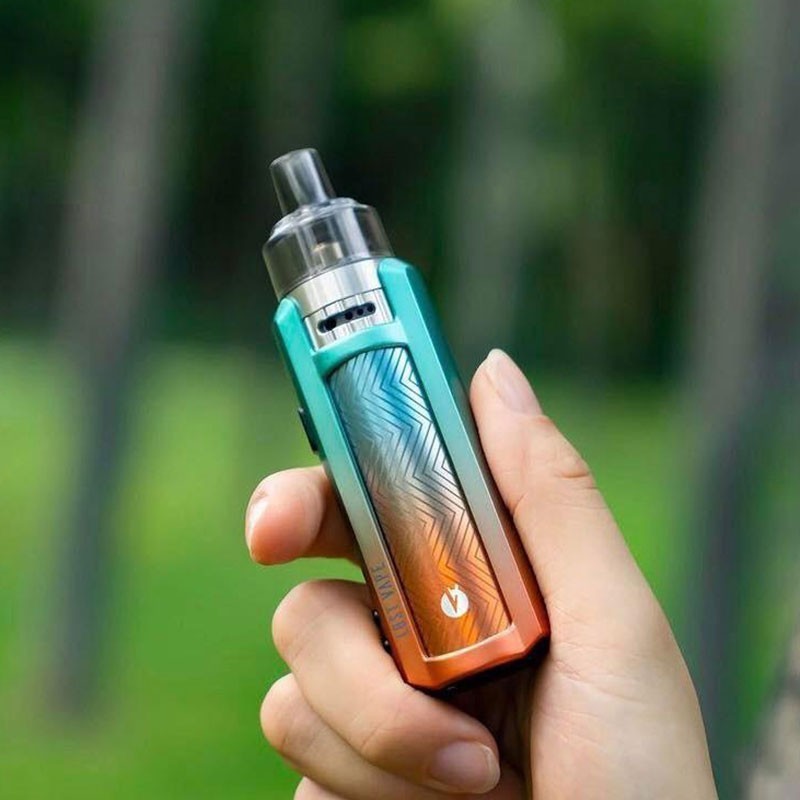 Lost Vape Ursa Mini Pod