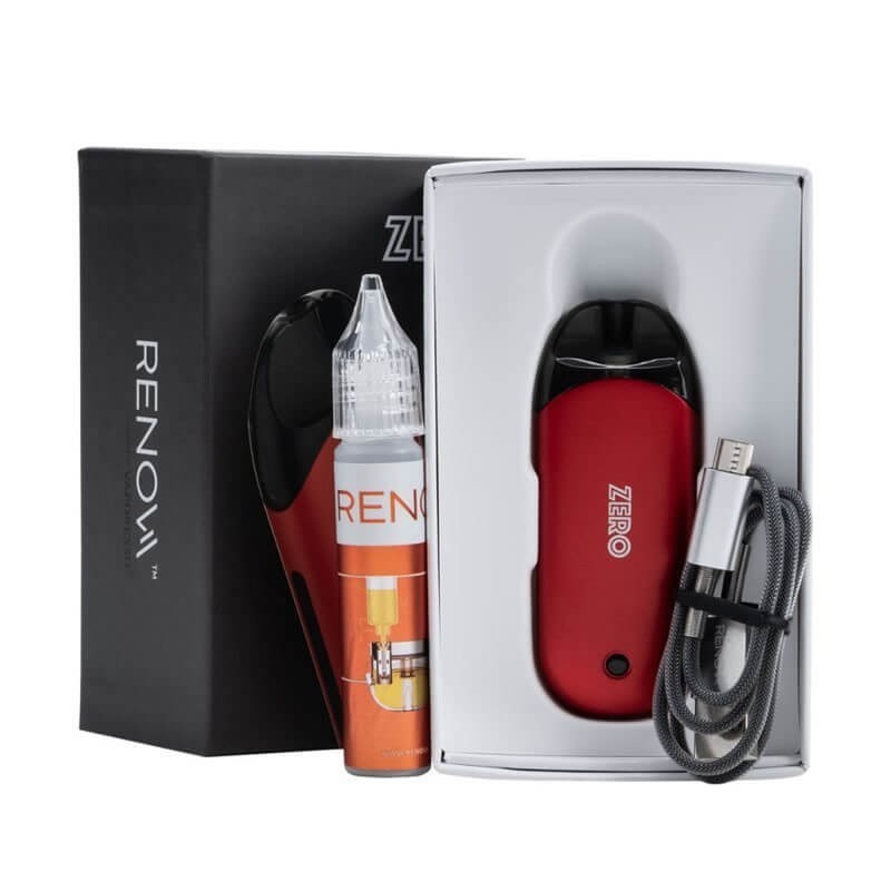 Vaporesso Renova Zero Pod Mod