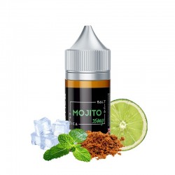 Saltica Mojito Salt Likit