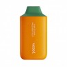 Vozol Star 6000 Disposable Kiwi Guava Passion Fruit