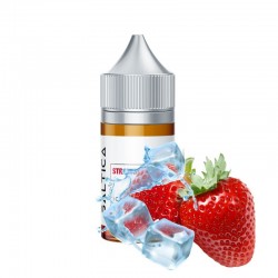 Saltica Strawberry Salt Likit 30ml