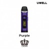 Uwell Crown D Pod Mor Elektronik Sigara Cihazı Görseli